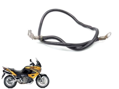Cabo Negativo Honda Varadero Xl 1000v 07-09
