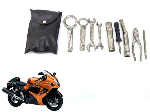 Kit Ferramentas Suzuki Hayabusa 1300 09-1