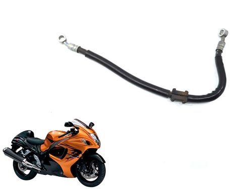 Flexível Freio Traseiro Suzuki Hayabusa 1300 09-1
