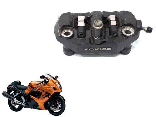 Pinça Freio Dianteiro Direito Suzuki Hayabusa 1300 09-1