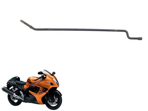Haste/trava Tanque Suzuki Hayabusa 1300 09-1
