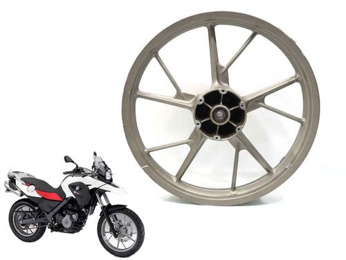 Roda Dianteira Bmw G 650 Gs G650gs 12-1