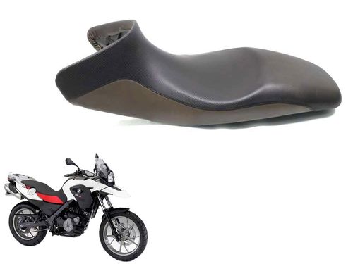 Banco Bmw G 650 Gs G650gs 12-1