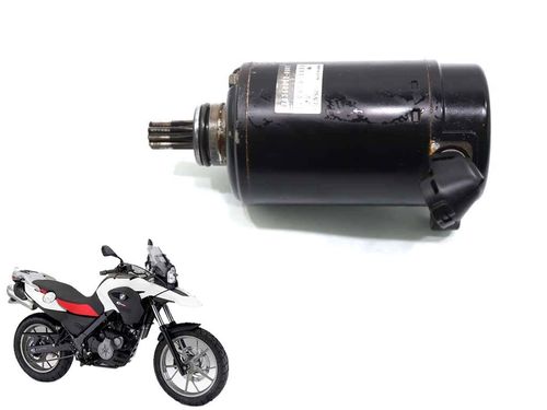 Motor Arranque Bmw G 650 Gs G650gs 12-1