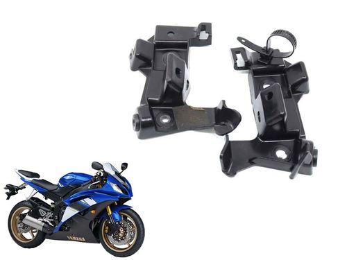 Suporte Carenagem Lateral Yamaha R6 08-12
