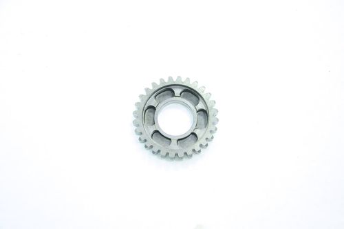 3ª Eng. Eixo Secundário 28d Suzuki Gsx 750 F 1998-2008