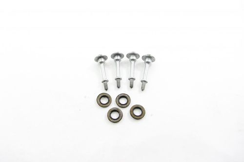 Kit Parafuso Tampa Válvula Honda Hornet 600 2008-2014