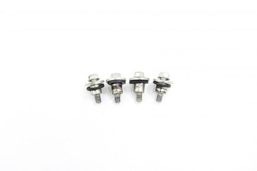 Kit Parafuso Suporte Guidão Kawasaki Versys 650 2010-2014
