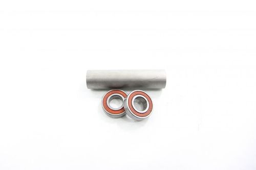 Bucha Interna Espaçadora Roda Dianteira Kawasaki Versys 650 2010-2014