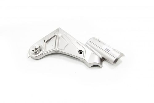Acabamento Direito Chassis Kawasaki Versys 650 2010-2014