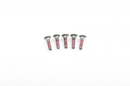 Kit Parafusos Disco Dianteiro Kawasaki Versys 650 2010-2014