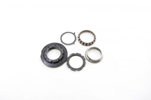 Kit Caixa Direção Kawasaki Versys 650 Versys650 10-14