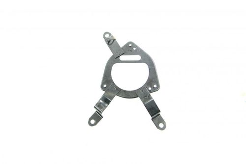 Suporte Ventoinha Kawasaki Versys 650 Versys650 10-14