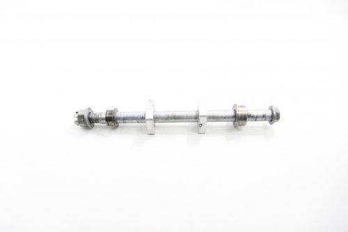 Eixo Roda Traseira Kawasaki Versys 650 Versys650 10-14