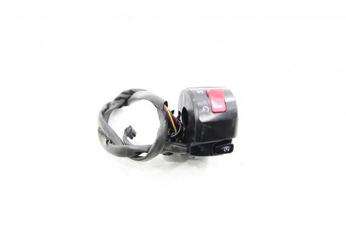 Chave Punho Partida Kawasaki Versys 650 Versys650 10-14