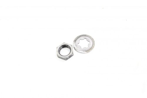 Porca Campana Suzuki Gs 500 Gs500 97-02