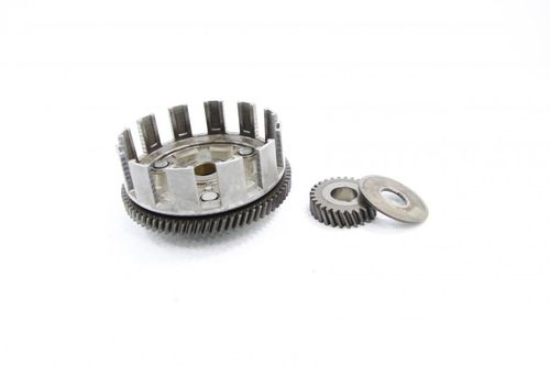 Campana Embreagem Suzuki Gs 500 Gs500 97-02