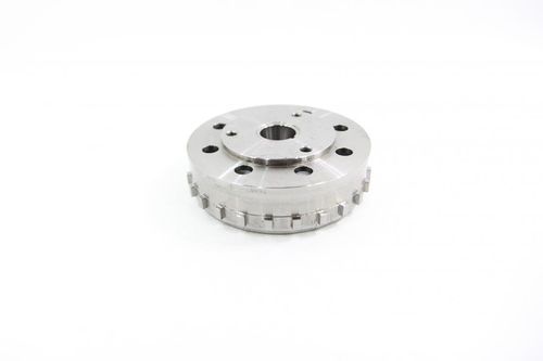 Volante Magneto Kawasaki Ninja 250 R Ninja250r 08-12