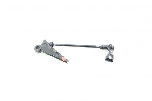 Pedal Cambio Kawasaki Zx 10  2003-2005