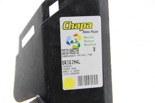 Carenagem Painel Yamaha Fazer 600 2007-2009