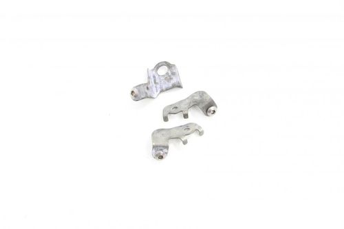 Kit Suportes Carenagem Honda Cb 650 F Cb650f 14-15
