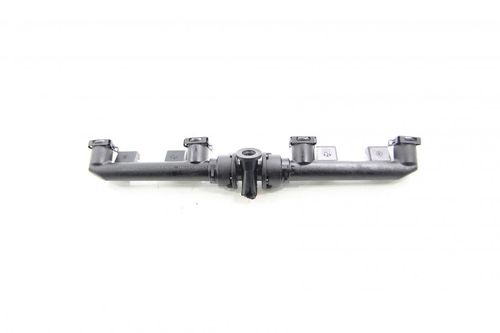 Flauta Bicos Injetores Bmw S 1000 Rr S1000rr 09-14