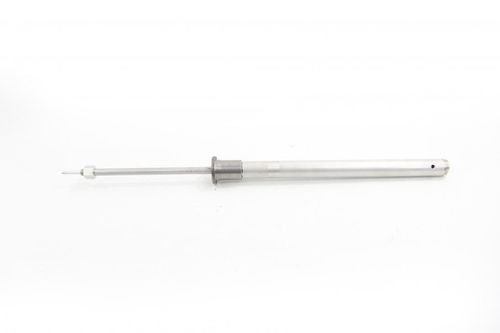 Flauta Da Bengala Kawasaki Zx 10  2003-2005