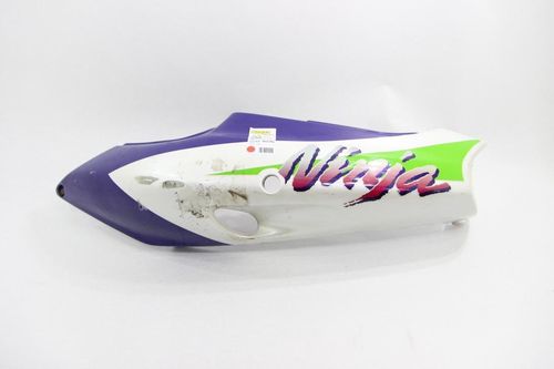 Carenagem Rabeta Esquerda Kawasaki Zx 9 1994-1997