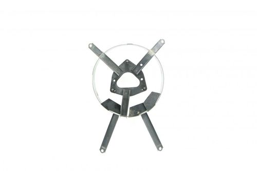 Suporte Ventoinha Kawasaki Zx 9 1994-1997