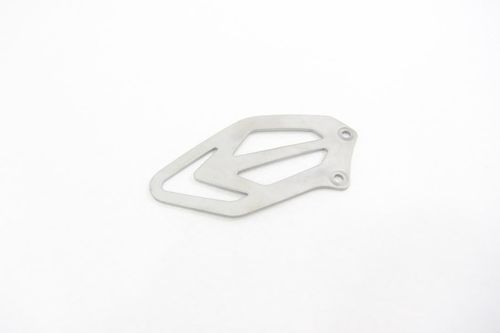 Acabamento Pedaleira Dianteira Direita Bmw S 1000 Rr 2009-2014