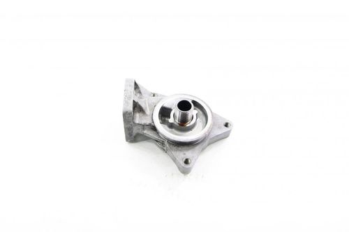 Suporte Filtro Óleo Kawasaki Zx 10  2003-2005