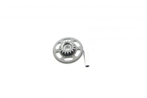 Engrenagem Redução Partida Kawasaki Zx 10  2003-2005