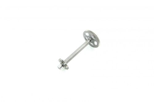 Eixo Partida Honda Cbr 600 Rr Cbr600rr 07-12