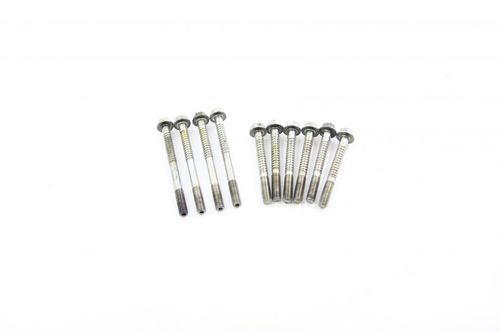 Kit Prisioneiros Bloco Honda Cbr 600 Rr Cbr600rr 07-12