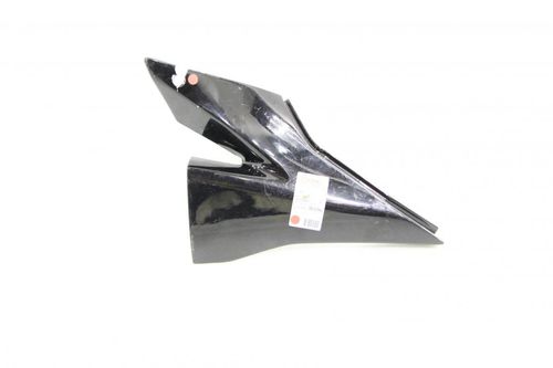 Carenagem Acabamento Lateral Esquerda Kawasaki Zx 10  2003-2005