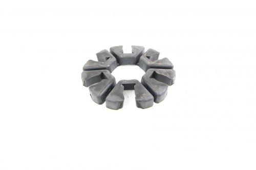Kit Buchas Coxim Roda Traseira Kawasaki Ninja 250 R 2008-2012