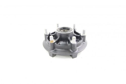 Suporte Cubo Coroa Kawasaki Ninja 250 R Ninja250r 08-12
