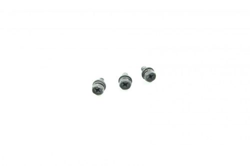 Parafuso Suporte Ventoinha Kawasaki Ninja 250 R 2008-2012