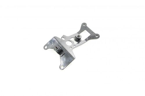 Suporte Trava Banc Kawasaki Ninja 250 R Ninja250r 08-12
