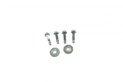 Parafuso Suporte Radiador Kawasaki Ninja 250 R 2008-2012