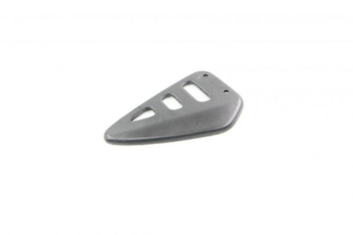 Acabamento Pedaleira Dianteira Esquerda Suzuki Tl 1000 S 1997-2001