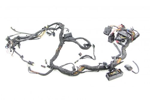 Chicote Principal Bmw S 1000 Rr S1000rr 15-18