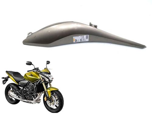Carenagem Rabeta Esquerda Honda Hornet 600 08-09