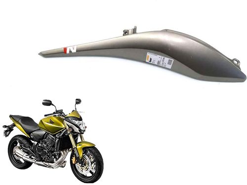 Carenagem Rabeta Direita Honda Hornet 600 08-09