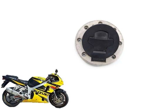 Tampa Tanque 000095 Gsxr 750 Srad Srad 750 03-0