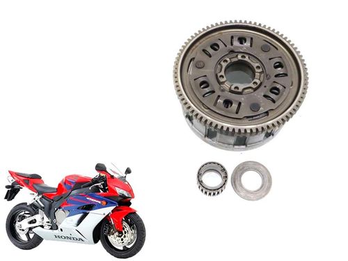 Campana Embreagem Honda Cbr 1000 Rr 04-0