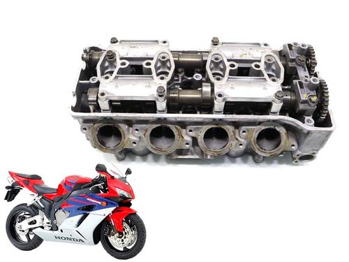 Cabeçote Completo Honda Cbr 1000 Rr 04-0