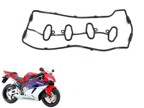 Guarnição Tampa Cabeçote Honda Cbr 1000 Rr 04-0