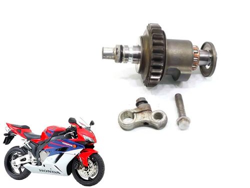 Balanceiro Honda Cbr 1000 Rr Cbr1000rr Fireblade 04-0