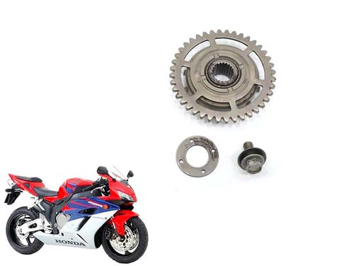 Placa de Partida Honda Cbr 1000 Rr 04-0